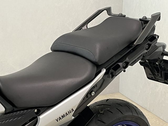 yamaha - tracer-900-abs