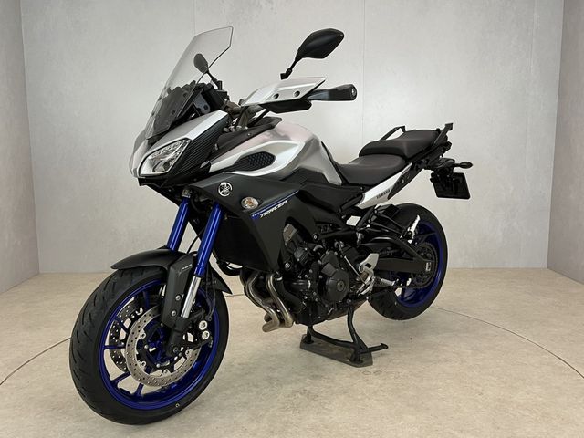 yamaha - tracer-900-abs