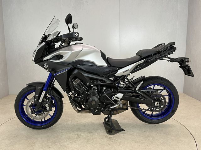 yamaha - tracer-900-abs