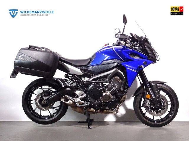 yamaha - tracer-900-abs