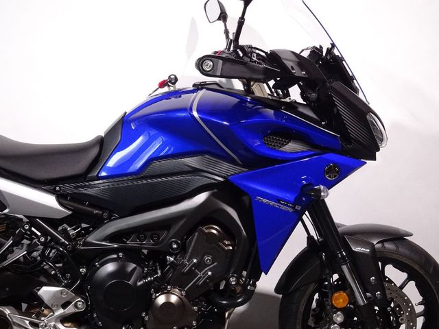 yamaha - tracer-900-abs