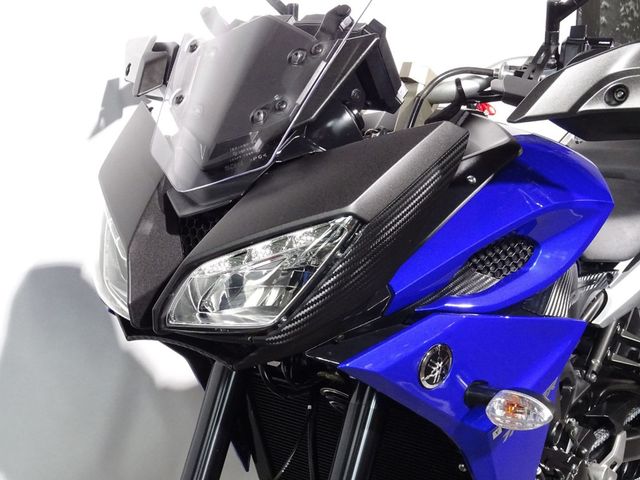 yamaha - tracer-900-abs