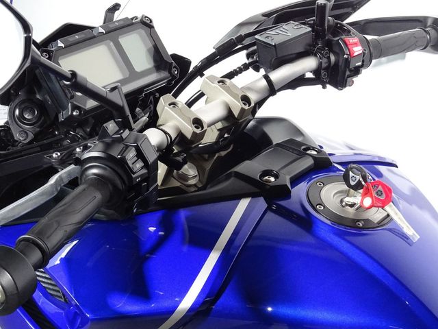 yamaha - tracer-900-abs