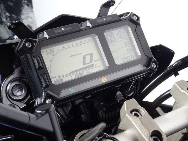yamaha - tracer-900-abs
