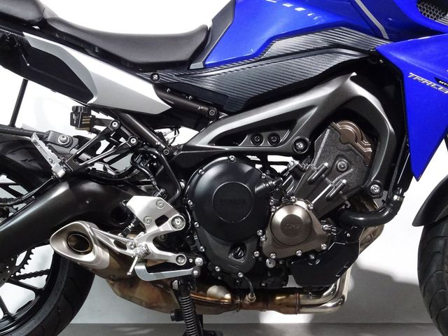 yamaha - tracer-900-abs
