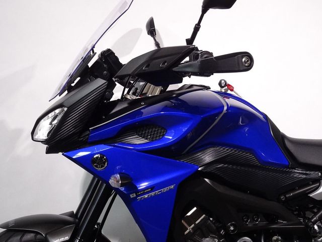 yamaha - tracer-900-abs