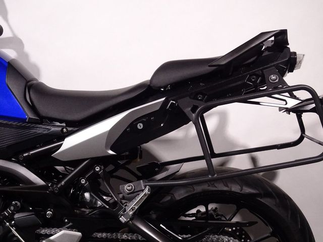 yamaha - tracer-900-abs