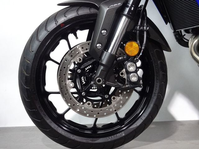 yamaha - tracer-900-abs