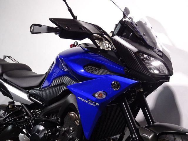 yamaha - tracer-900-abs
