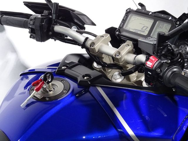 yamaha - tracer-900-abs