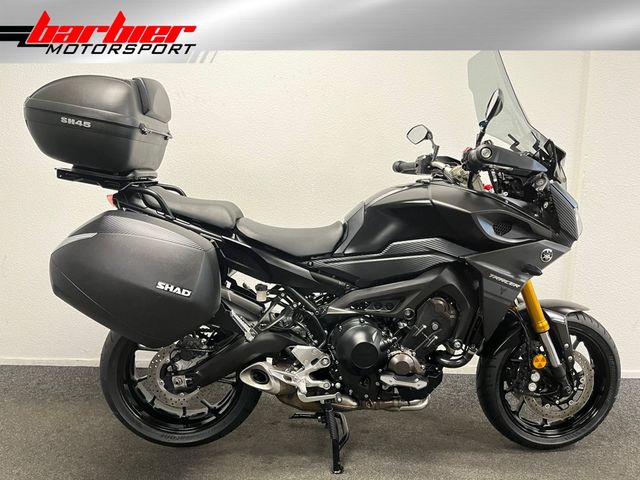 yamaha - tracer-900-abs