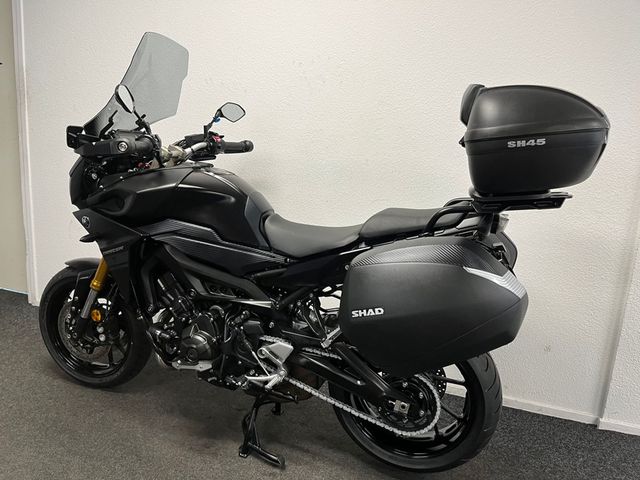 yamaha - tracer-900-abs