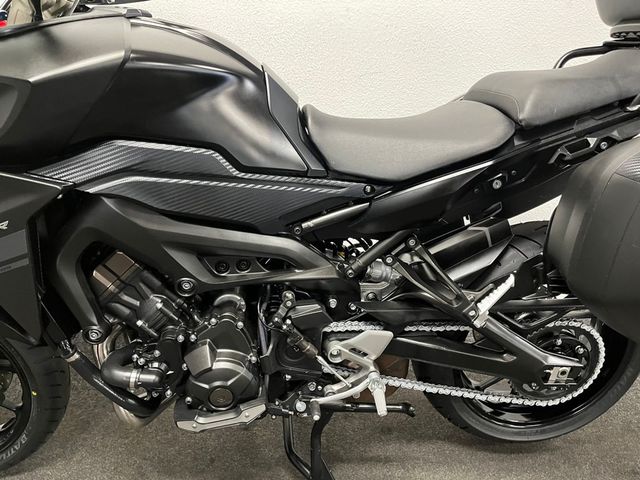 yamaha - tracer-900-abs