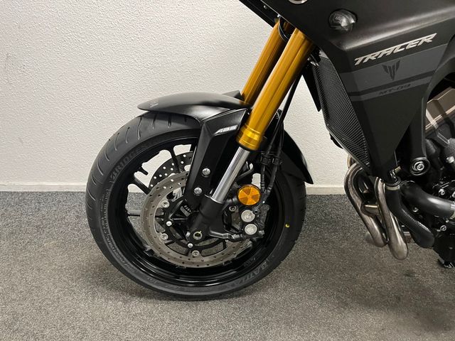 yamaha - tracer-900-abs