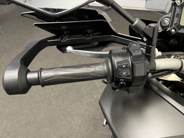yamaha - tracer-900-abs