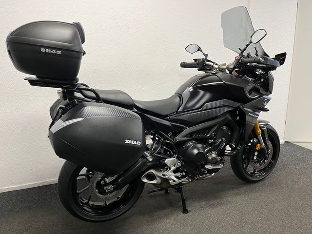 yamaha - tracer-900-abs