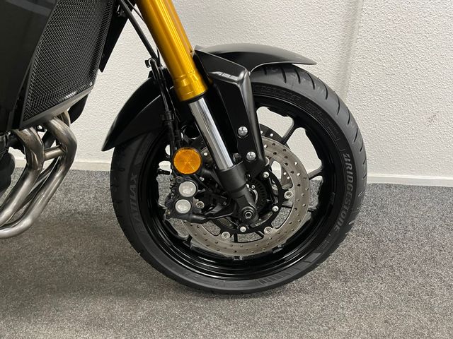 yamaha - tracer-900-abs