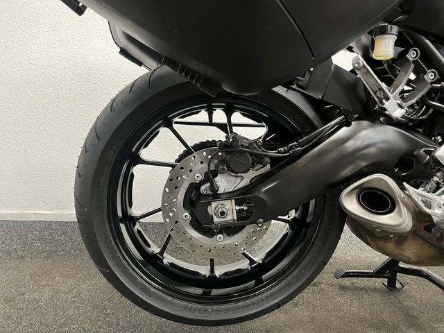 yamaha - tracer-900-abs