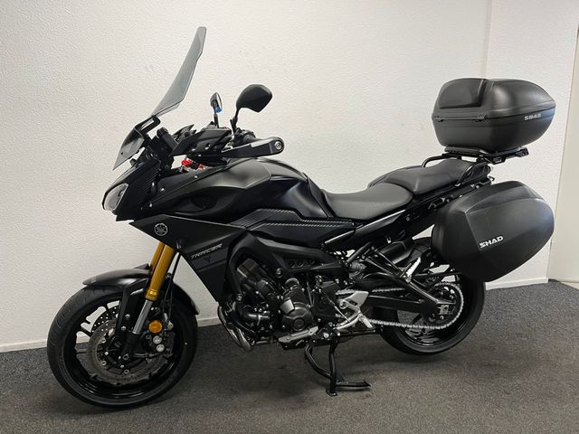 yamaha - tracer-900-abs