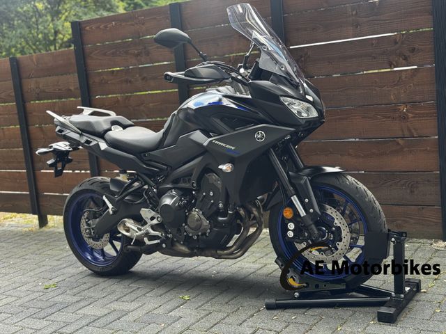 yamaha - tracer-900-abs