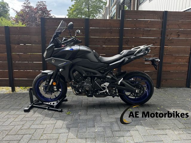 yamaha - tracer-900-abs