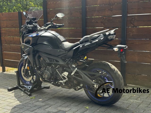 yamaha - tracer-900-abs