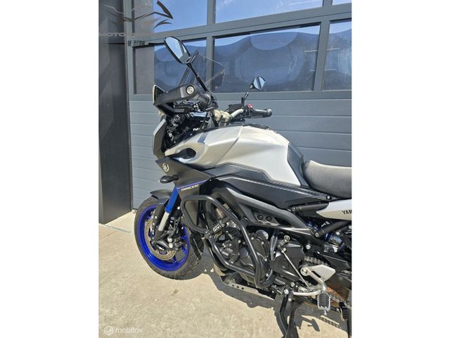 yamaha - tracer-900-abs