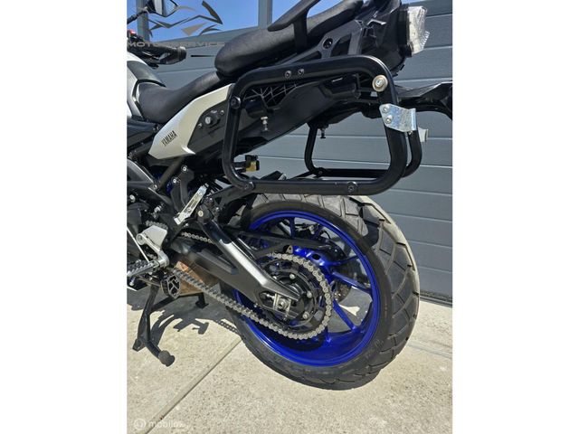 yamaha - tracer-900-abs