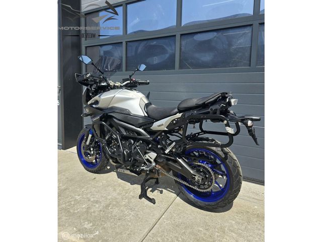 yamaha - tracer-900-abs