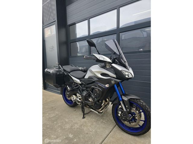 yamaha - tracer-900-abs