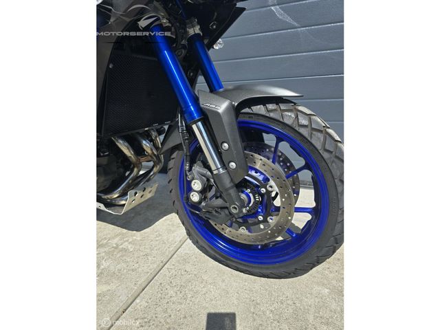 yamaha - tracer-900-abs