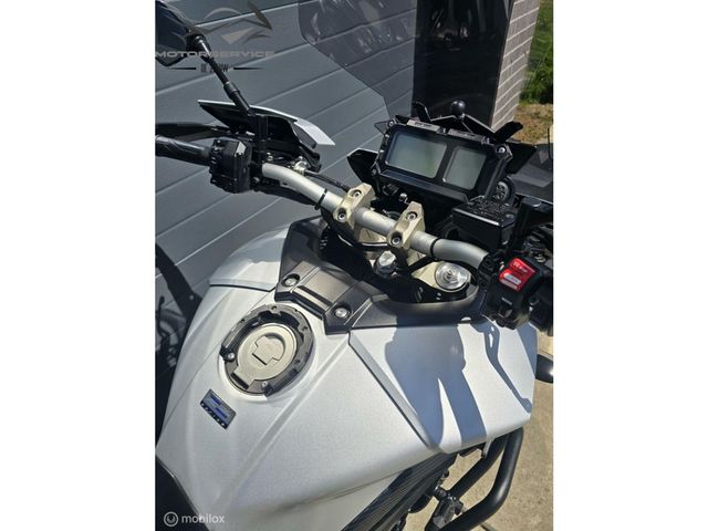 yamaha - tracer-900-abs