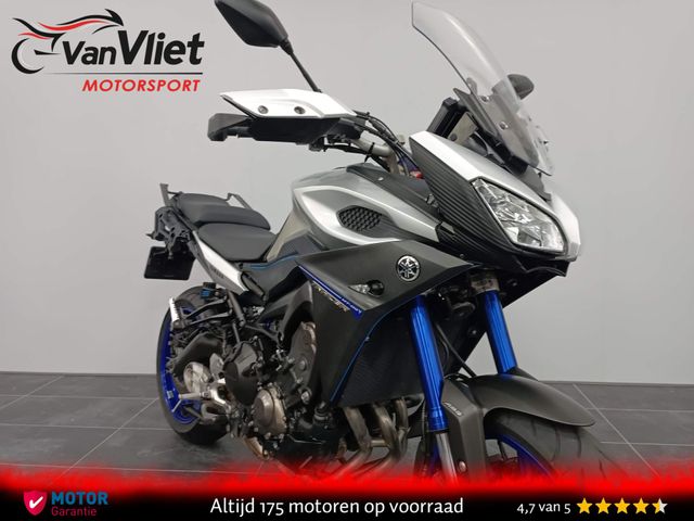 yamaha - tracer-900-abs
