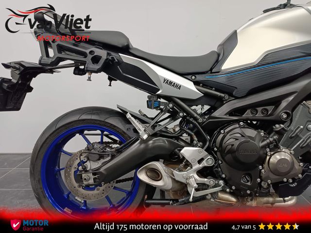 yamaha - tracer-900-abs
