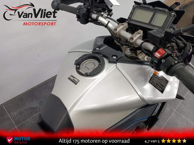 yamaha - tracer-900-abs