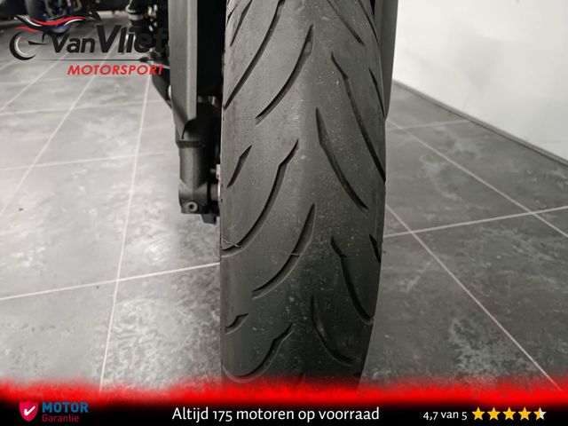 yamaha - tracer-900-abs