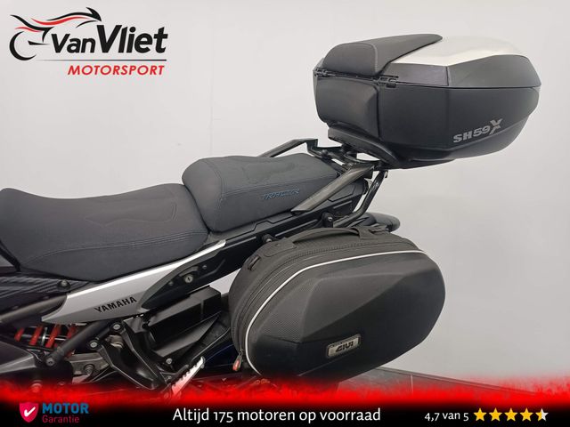 yamaha - tracer-900-abs