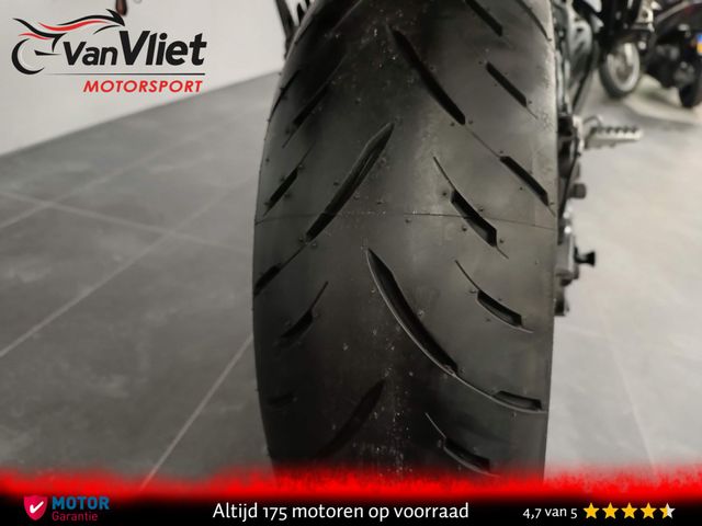 yamaha - tracer-900-abs