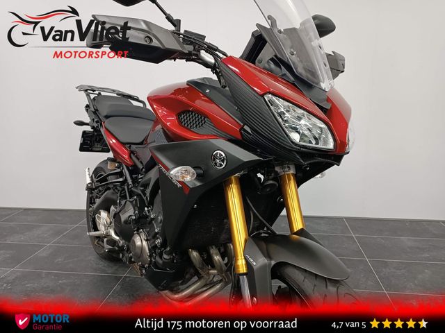 yamaha - tracer-900-abs