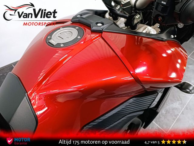 yamaha - tracer-900-abs