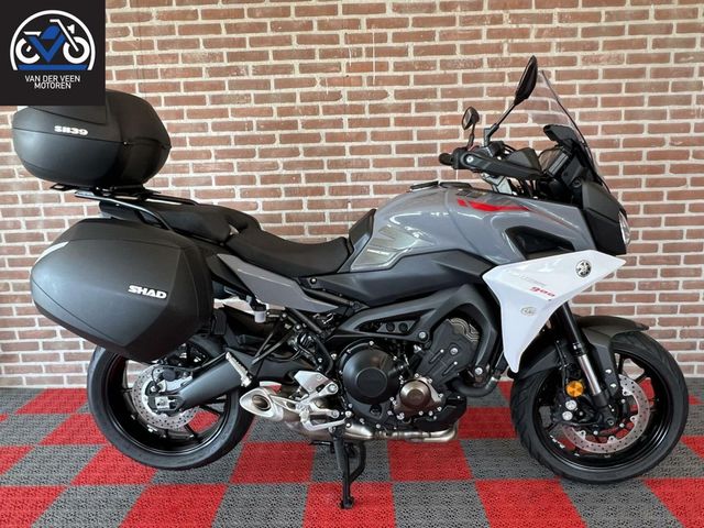 yamaha - tracer-900-abs