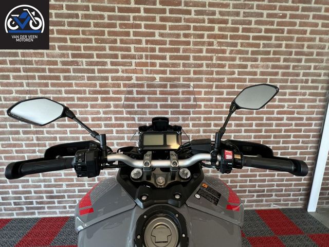 yamaha - tracer-900-abs