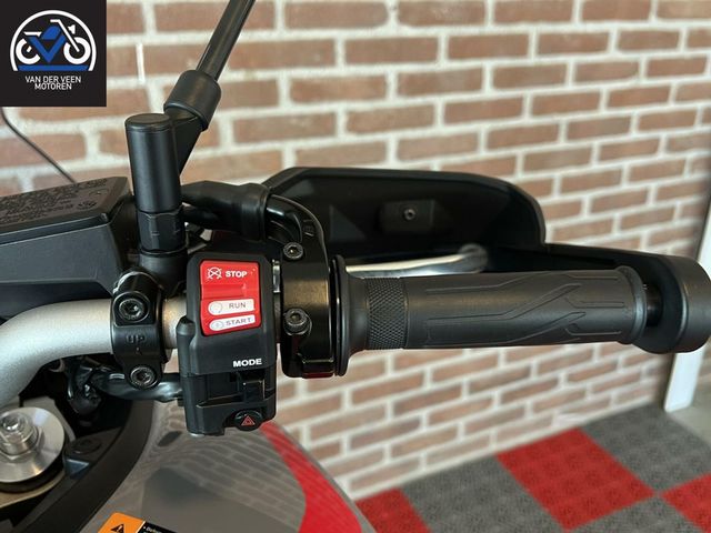 yamaha - tracer-900-abs