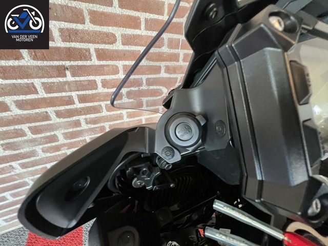 yamaha - tracer-900-abs