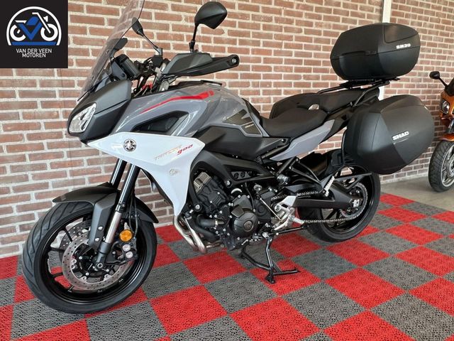 yamaha - tracer-900-abs