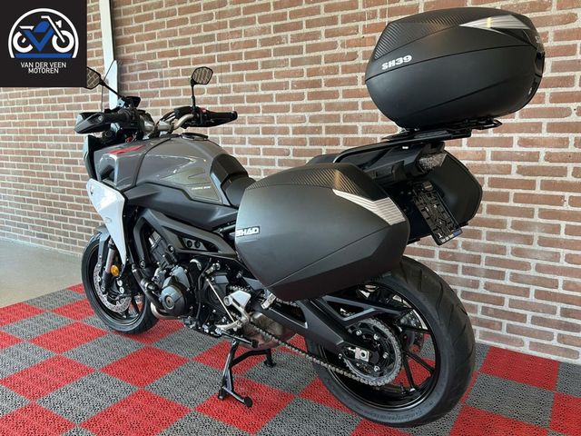 yamaha - tracer-900-abs
