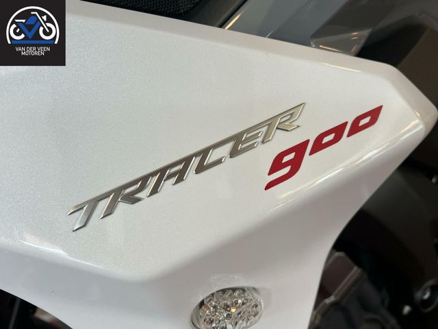 yamaha - tracer-900-abs