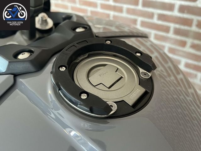 yamaha - tracer-900-abs
