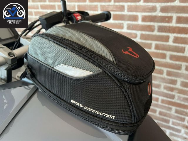 yamaha - tracer-900-abs