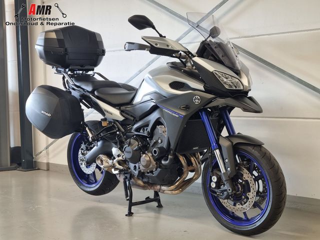 yamaha - tracer-900-abs